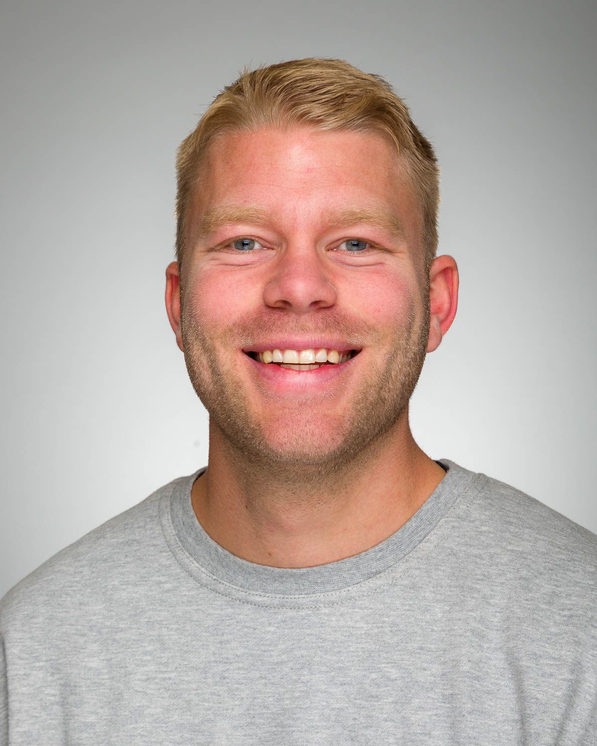 Profilbilde André Grøndahl